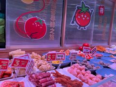 -福客麻辣烫·现炒麻辣香锅(印力中心店)