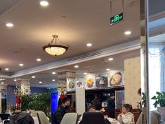 -新侨三宝乐西餐厅(崇文门店)