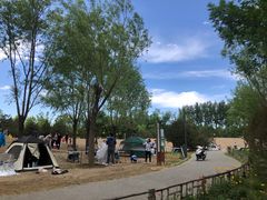 -东郊湿地公园