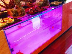 -嘉年华大酒店琴湾-自助餐厅