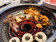 -火炉火自助餐(喜隆多店)
