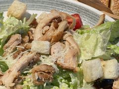 -DEEP·美式餐吧(五棵松华熙LIVE店)