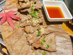 -一心创作料理屋(经开万达店)