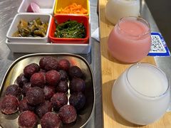 -大头叔烤鸡爪·朝鲜族烤串(天池路店)