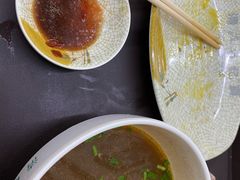 -清真蒋有记(老门东店)