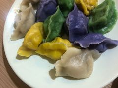 -老边饺子·东北菜(梅溪新天地店)