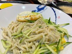 -中国凉都黄牛肉馆(杭州总店)