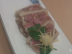 -扬州泰润大酒店-餐厅