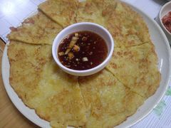-妈妈手(山大总店)