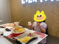 -肯德基(南沙万达店)