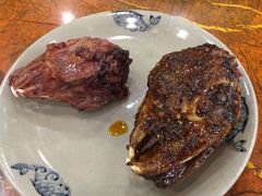 -双流兔头(成都金丝街总店)