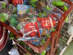 -龍歌自助小火锅(秦淮水游城店)