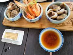 -东莱馋房(陆家嘴店)