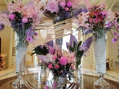 -利顺德大饭店·维多利亚花园(小白楼店)