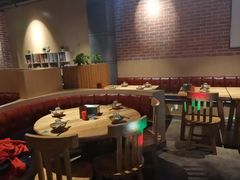 大堂-路边摊小炉子烧烤