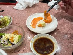 -元气寿司(环球港店)