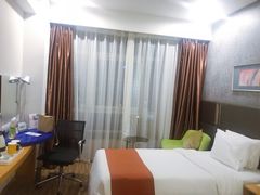 -北京东直门智选假日酒店