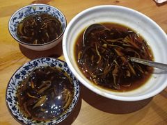 佛门素羹-莲池荟素食馆·12年老字号(光孝寺店)
