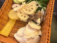 -正宗齐齐哈尔烤肉·齐牛哥鲜切炭火烤肉(杭州总店)