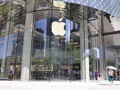 -Apple零售店(济南恒隆广场店)