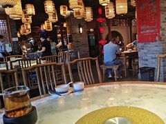 -二十八里太湖船菜(吉祥路店)