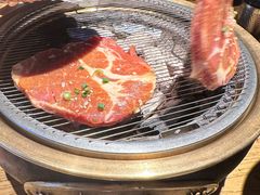 -泥炉烧肉师(新街口金銮巷店)