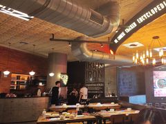 -铁公鸡·四川料理(天环广场店)