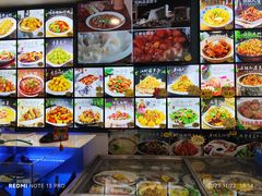 -老妈厨房团圆饺子东北菜(北环路店)