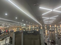 -美航国际健身(北京华联店)