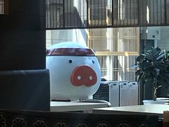 -半山腰·云南菜(侨福芳草地店)