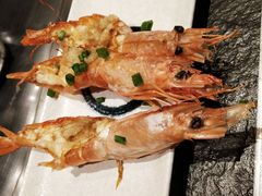 -仙桐吉宴铁板烧·精致料理