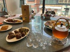 -顺味凤城·顺德菜专门店(九六广场店)