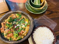 -王明古法砂锅居(开化寺店)