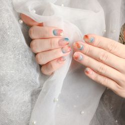 -StartNail美甲