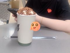 -BeauTea水仙(coco park店)