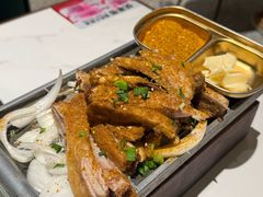 -清真·宁夏印象·盐池滩羊肉体验店(江宁路店)