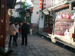-丁丁&当当牦牛酸奶·酥油面包(官门口店)
