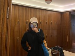 -白天鹅宾馆-健身中心