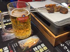 -纪录片《人生一串》体验店(静安店)
