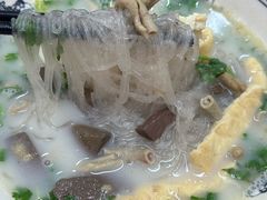 -鸭小妹鸭血粉丝(老门东店)