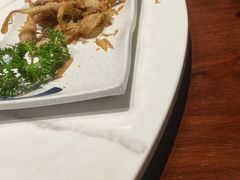 -壹只菜·崇明本地特色菜(崇明南门店)