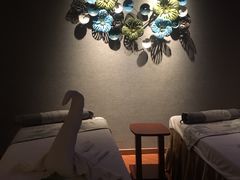 -金色春天.美颜康体纯正SPA(黄泥磅店)