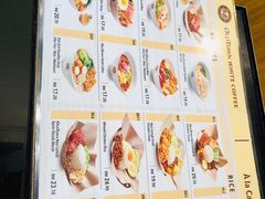-Old Town White Coffee(gateway@klia2)