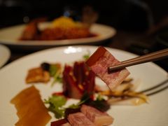 -湖滨28中餐厅·西湖宴·杭州君悦酒店