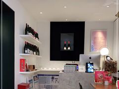 -大酉·M Coffee(北京美术馆店)