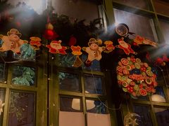 -玛格萝妮比萨屋(陆家浜路店)