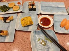 -元气寿司(环球港店)