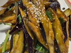 -老牌坊鲁菜名店(宽厚里店)