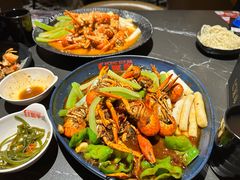 -红盔甲·小龙虾(人民广场店)