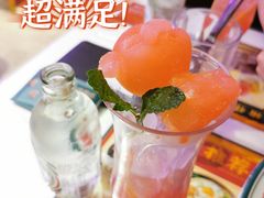 网红猪仔西柚-龙记·香港茶餐厅(海上世界店)